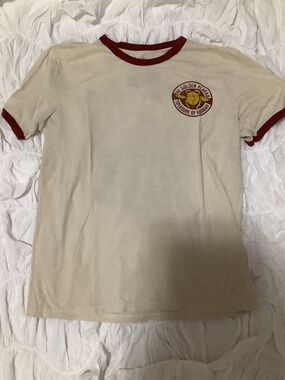 Disney Aladdin Graphic Tee